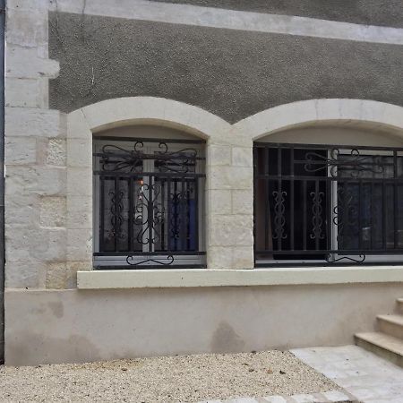 Appartement Cour Ancienne Abbaye Saint-Astier  Экстерьер фото